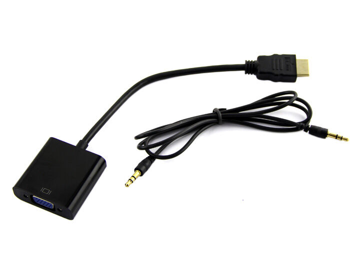 HDMI to VGA Adapter - Image 2