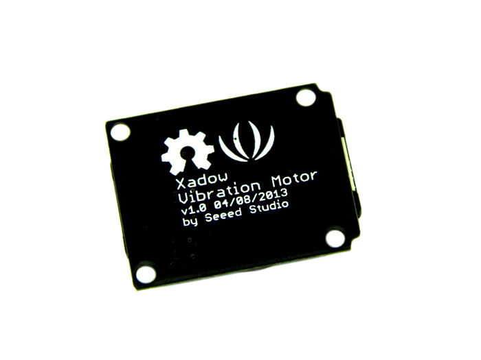 Xadow - Vibration Motor - Image 4