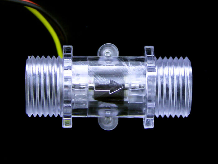 G1&2" Water Flow Sensor Enclosure - Image 3