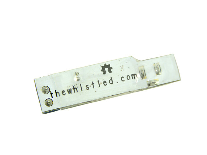 The Whistled - A Sound Controlled Relay - Image 3