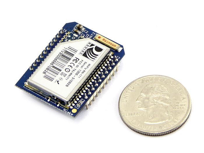 Wifi Bee v2.0 - Image 2