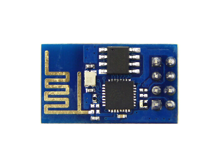 WiFi Serial Transceiver Module w& ESP8266 - Image 3