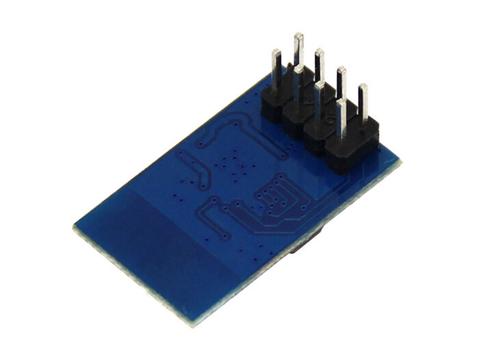 WiFi Serial Transceiver Module w& ESP8266 - Image 2