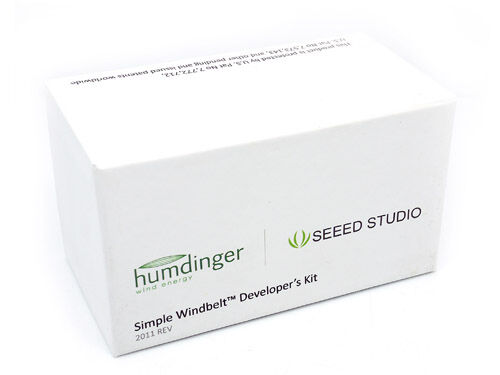Windcell Maker Kit - Image 2