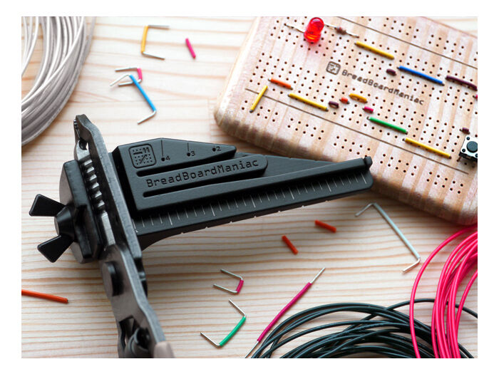 Wire Stripping Gauge - Image 2