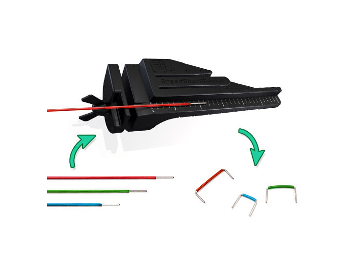 Wire Stripping Gauge - Image 3