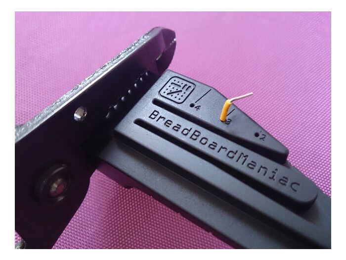 Wire Stripping Gauge - Image 4