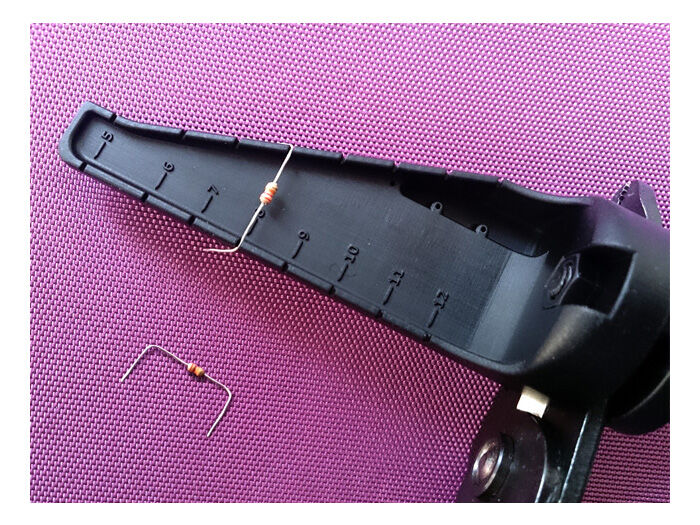 Wire Stripping Gauge - Image 5