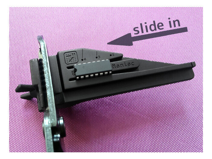 Wire Stripping Gauge - Image 6