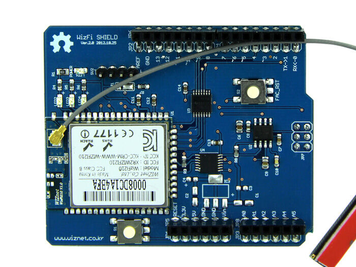 WizFi Shield - Image 2
