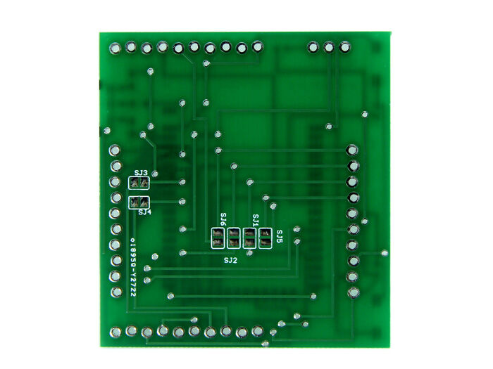 Wirefree - 43oh Wizfi210 WiFi LaunchPad BoosterPack - Image 3