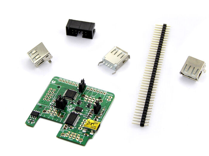 TP-Link WR703N Expander - Image 2