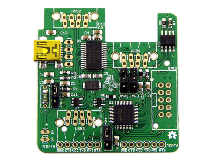 TP-Link WR703N Expander - Image 3