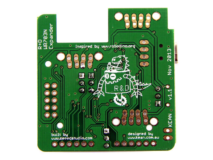 TP-Link WR703N Expander - Image 4