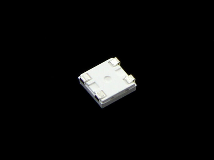 WS2812B RGB LED with Integrated Driver Chip (10 PCs pack) - Image 3