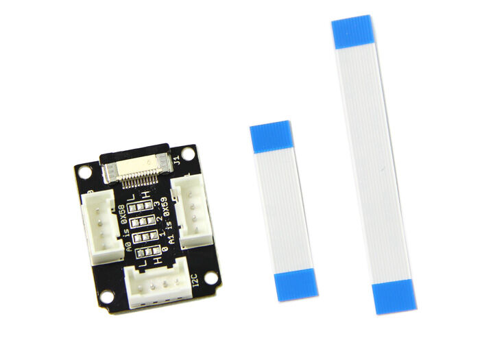 Xadow - Adaptor - Image 2