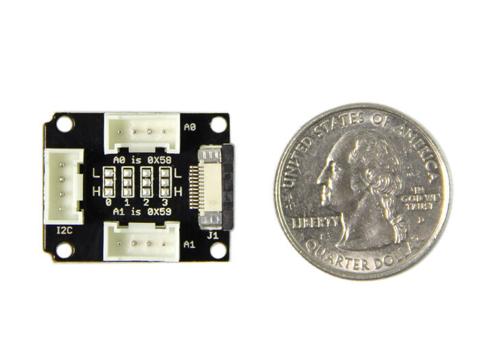Xadow - Adaptor - Image 3