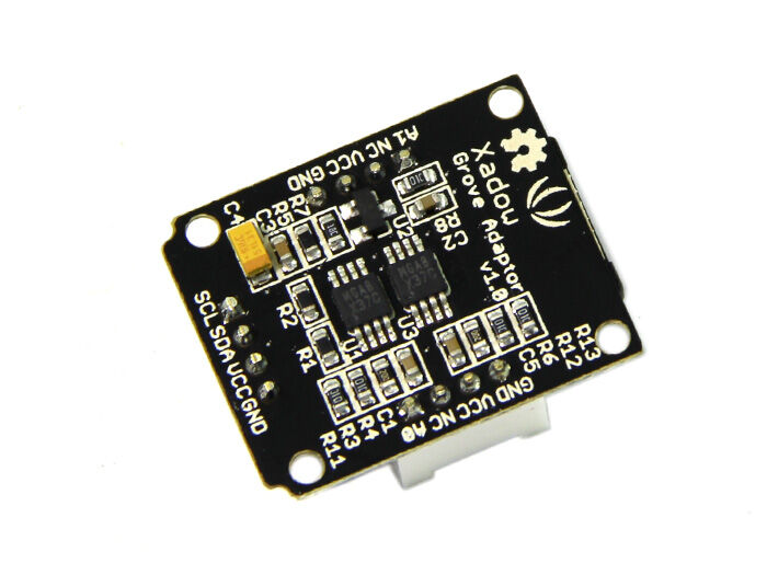 Xadow - Adaptor - Image 4