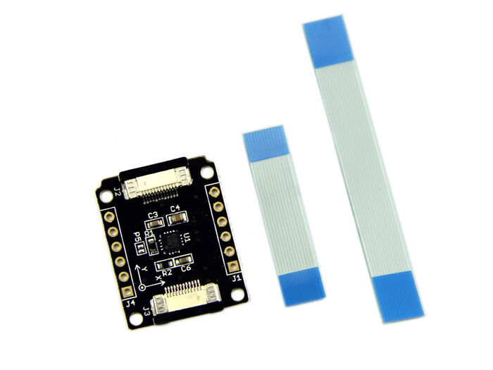 Xadow - Compass - Image 4