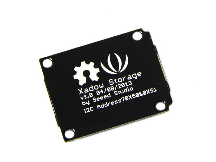 Xadow - Storage - Image 4