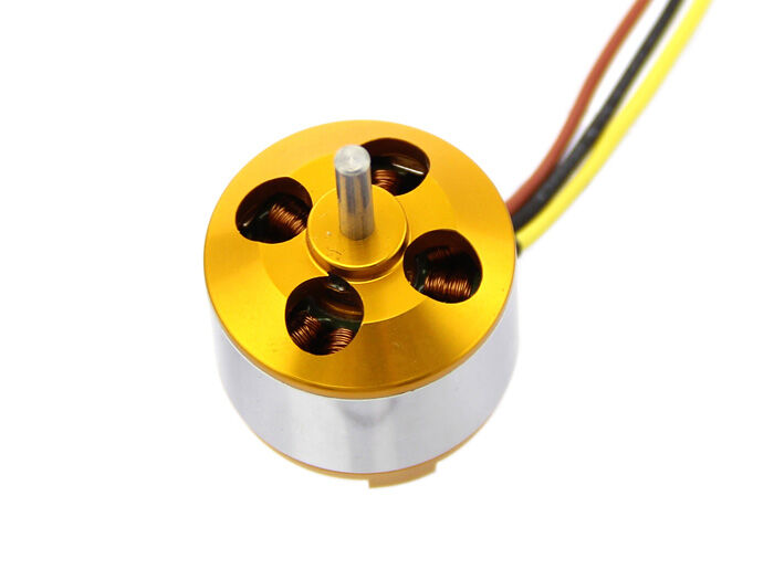 Emax XA2212 12V DC 980KV Brushless Motor - Image 3