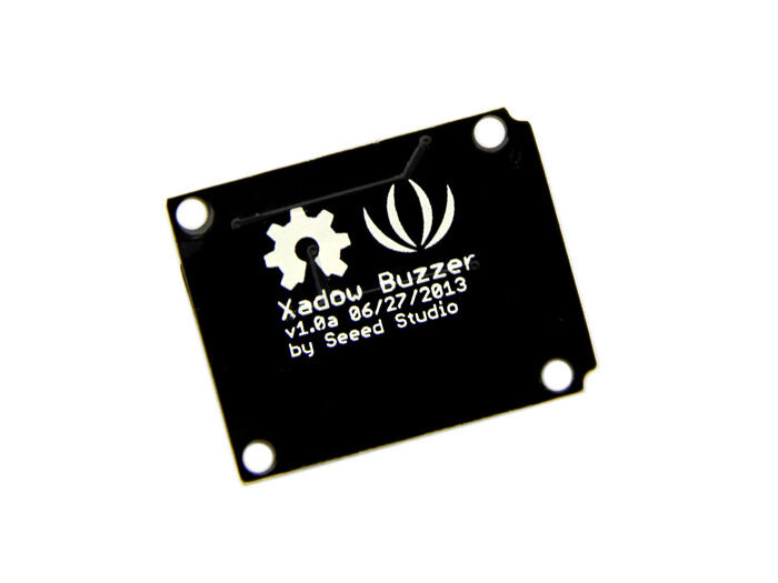 Xadow - Buzzer - Image 3