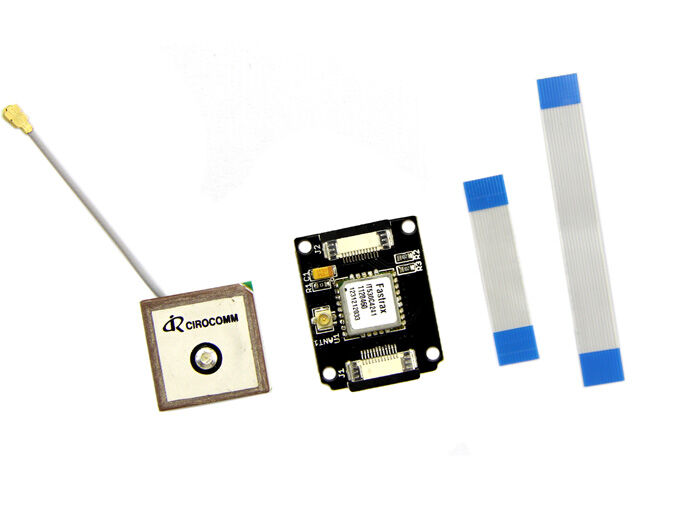 Xadow - GPS - Image 5
