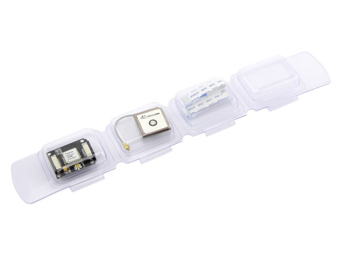 Xadow - GPS - Image 2
