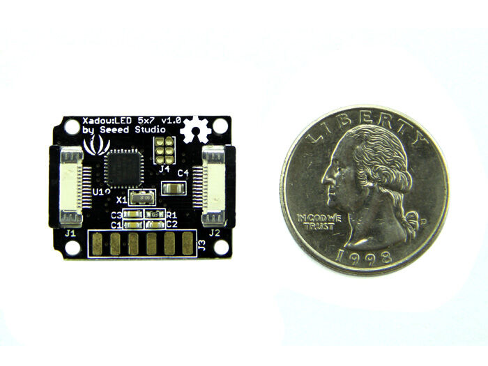 Xadow - LED - Image 3