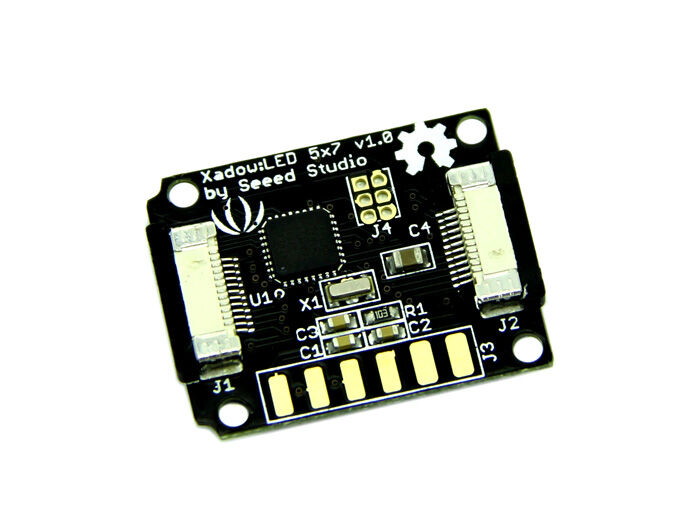 Xadow - LED - Image 4