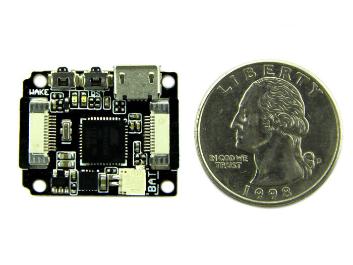 Xadow - Main Board - Image 3