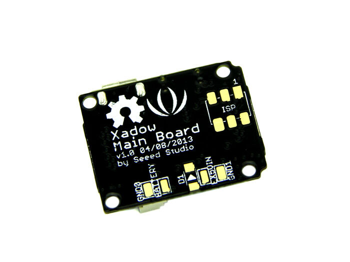 Xadow - Main Board - Image 4