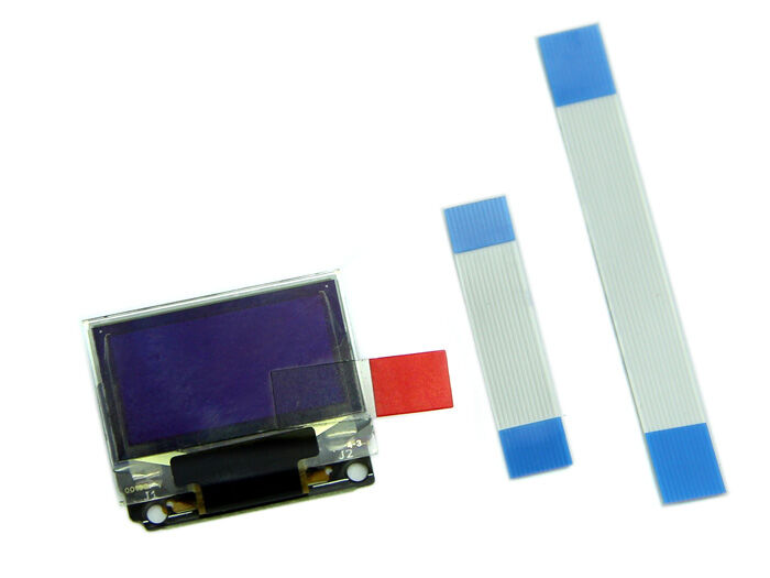 Xadow - OLED 0.96 - Image 2