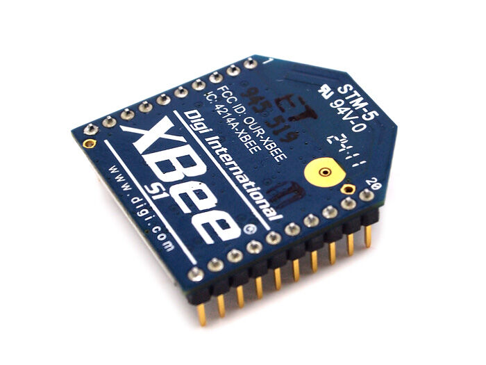 XBee PCB Antenna - S1 (802.15.4) - Image 2
