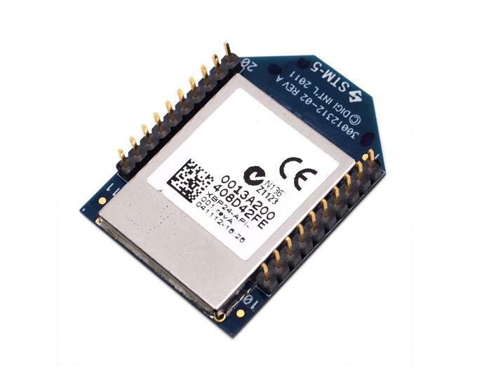 XBee Pro Chip Antenna - S1 (802.15.4) - Image 3