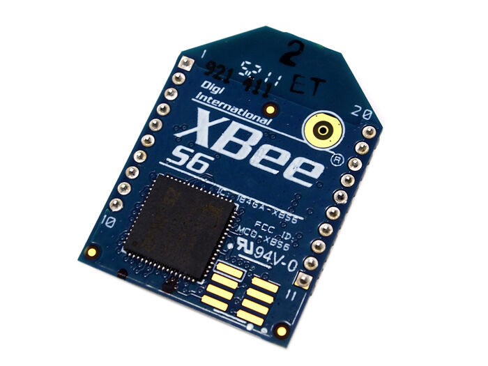 XBee Wi-Fi PCB Antenna - S6 - Image 2