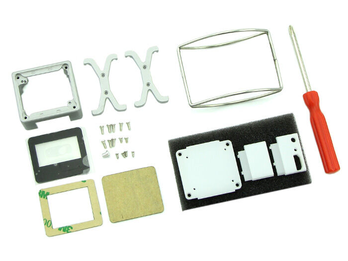 Xadow Metal Frame - Image 2