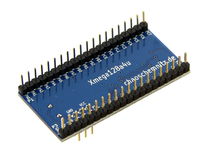 Xmega128a4u USB BO - Image 3