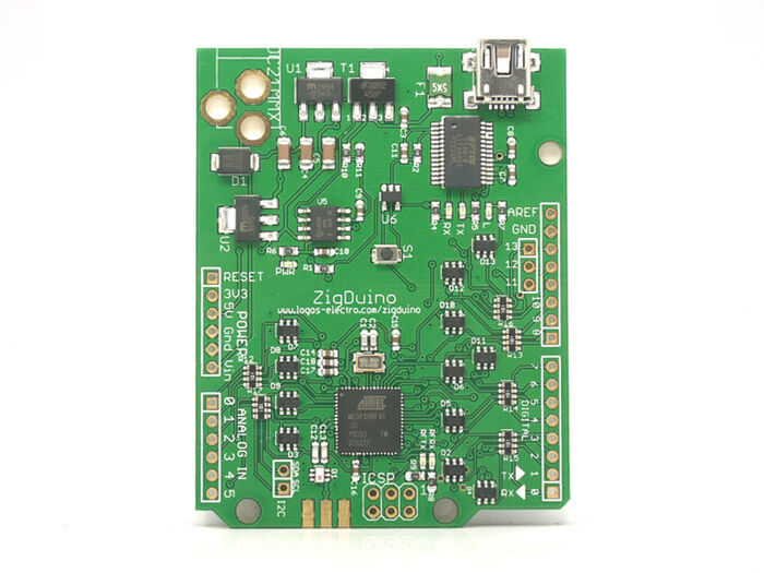 Zigduino r1 - Image 2