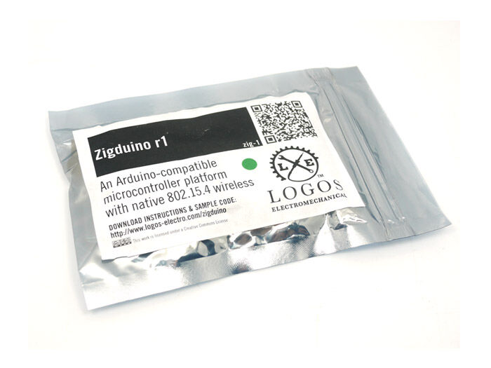 Zigduino r1 - Image 4