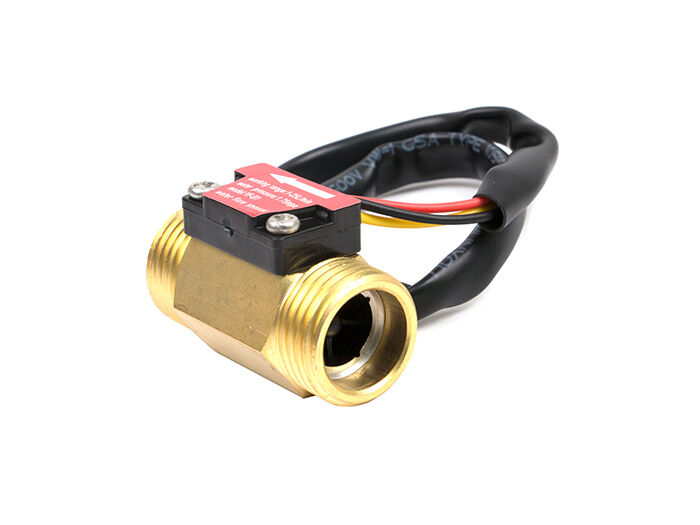 Water Flow Sensor YF-B1 - Image 2