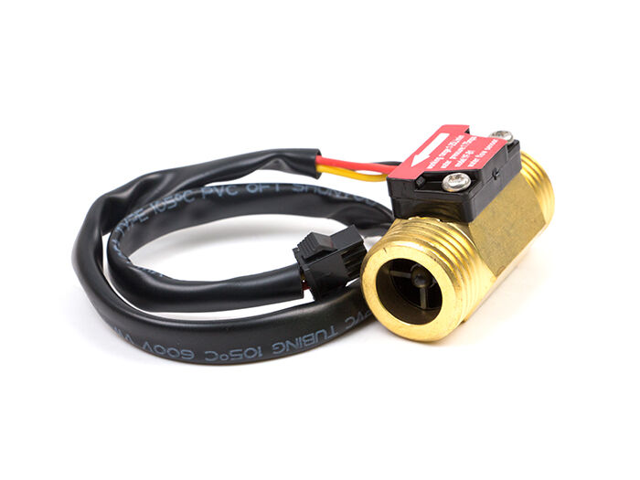 Water Flow Sensor YF-B1 - Image 3