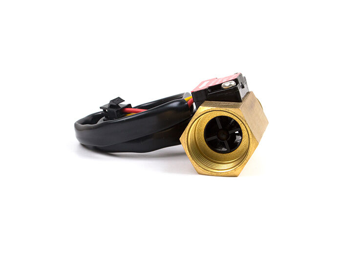 Water Flow Sensor YF-B2 - Image 3