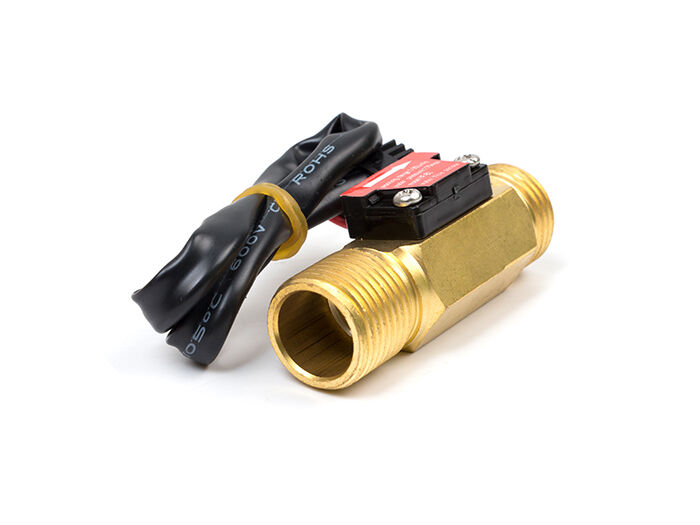 Water Flow Sensor YF-B3 - Image 3