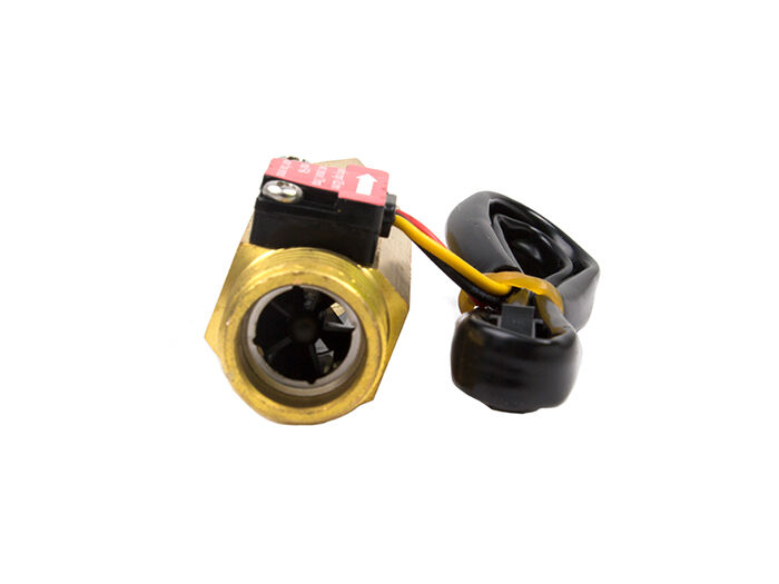 Water Flow Sensor YF-B4 - Image 2