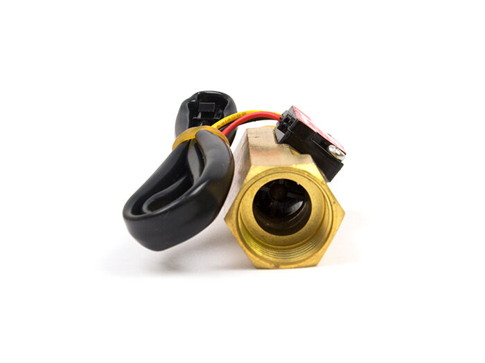 Water Flow Sensor YF-B4 - Image 3