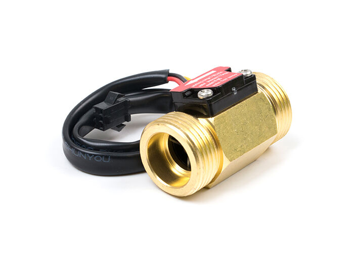 Water Flow Sensor YF-B5 - Image 2