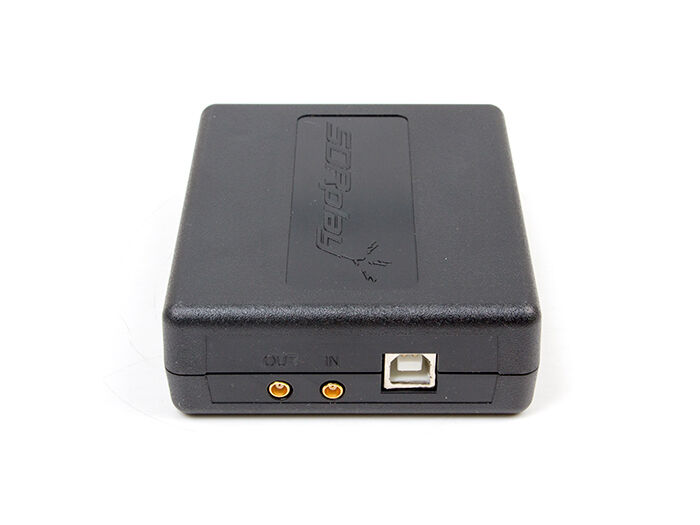 SDRPlay Radio Spectrum Processor 2 - Image 2