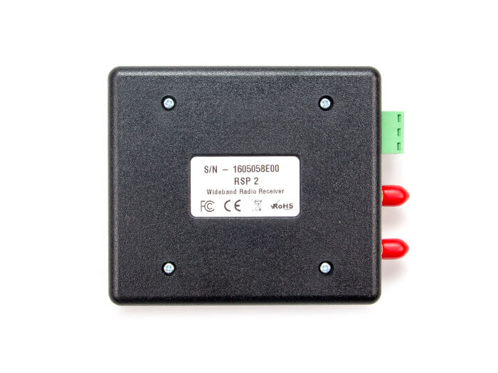 SDRPlay Radio Spectrum Processor 2 - Image 4