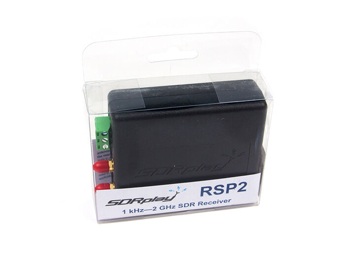 SDRPlay Radio Spectrum Processor 2 - Image 5